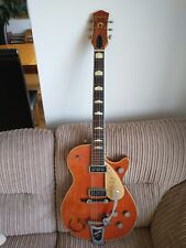 1956 gretsch 6121 for sale  POOLE