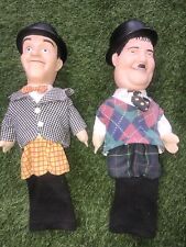 Laurel hardy larry for sale  LEICESTER