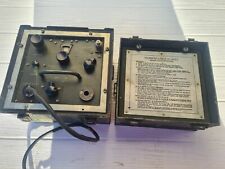 Wavemeter class mkii for sale  CHESTER