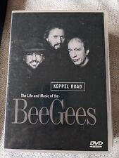 Bee gees keppel for sale  LEEDS