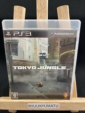 Tokyo Jungle PS3 Sony PlayStation 3 z Japonii na sprzedaż  Wysyłka do Poland