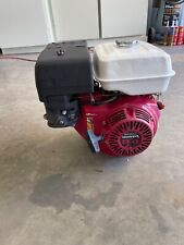 8 hp horizontal shaft engine for sale  Dalhart