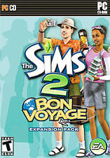 Sims bon voyage for sale  Rockford