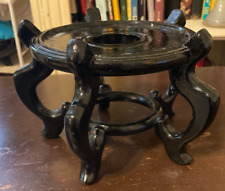 Chinese black finish for sale  New Orleans
