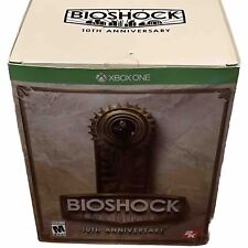 Bioshock 10th anniversary for sale  Mary Alice