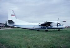 Aeroflot antonov cccp for sale  RENFREW