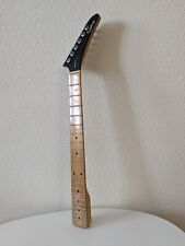 Afinadores de peças de guitarra Gibson Epiphone S310 Strat Neck 1990 Korea Maple Project comprar usado  Enviando para Brazil