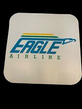 Vintage eagle airline for sale  Joshua Tree