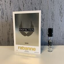 Rabanne invictus parfum gebraucht kaufen  Weißenburg i.Bay.