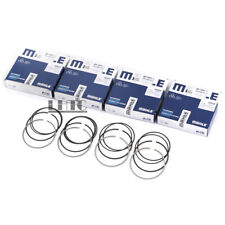 Used, Piston Rings 4 Set Mahle For Mercedes-Benz W176 W242 C117 X156 A250 CLA200 M270 for sale  Shipping to South Africa