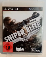 Sniper elite uncut gebraucht kaufen  Hadamar