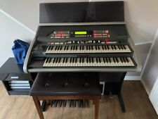 Hammond xe200 organ for sale  OLDHAM