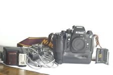 Nikon 35mm slr gebraucht kaufen  Berlin