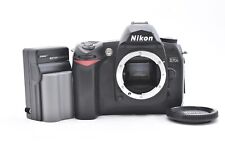 Nikon d70s shutter d'occasion  Expédié en Belgium