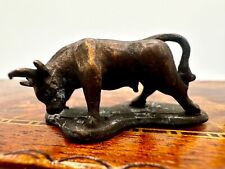 bronze bull for sale  LINCOLN