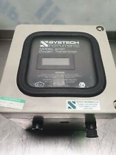 Systech instruments ec91 for sale  Ireland