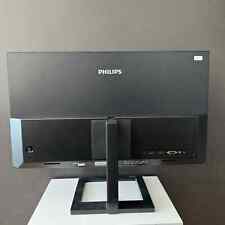 Used, Da riparare 🔧 Philips 272E2 - 27" FHD Gaming Monitor, 75 Hz, 4ms - DIFETTOSO for sale  Shipping to South Africa