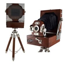 Vintage old camera for sale  Greenwood
