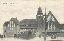 1905 stralsund bahnhof gebraucht kaufen  Passau