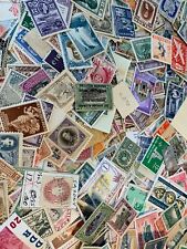 200 worldwide stamps for sale  Blackwood