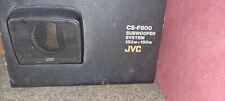 Jvc hyper bass gebraucht kaufen  Mindelheim