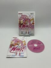 Dancedancerevolution winx club gebraucht kaufen  Reiskirchen