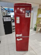 frigorifero smeg rosso usato  Montopoli Di Sabina