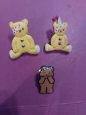 Pudsey bear pin for sale  BRIGHTON