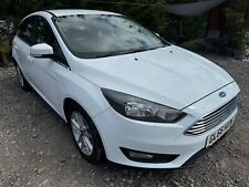 2017 ford focus for sale  CHORLEY