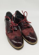 Dune brogue shoes for sale  Shipping to Ireland