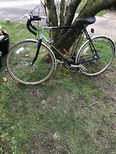 Puch touring cycle for sale  WIGTON