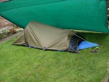 bivi tent for sale  WREXHAM