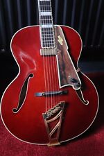 Angelico archtop jazz for sale  WALLASEY