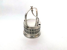 French silverplated grated d'occasion  Toulouse-