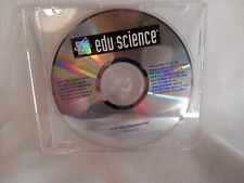 Edu science volume for sale  Millersburg