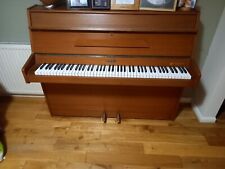 Kemble upright piano for sale  GLASGOW