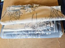Remnant upholstery fabric for sale  WHITCHURCH