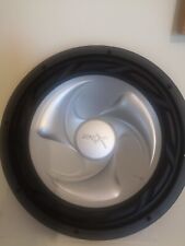 Speaker splx bass for sale  STOKE-ON-TRENT