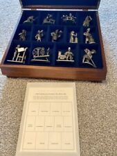Franklin mint people for sale  Cass City