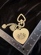 Juicy couture gold for sale  Loxahatchee