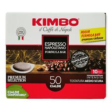 Kimbo espresso napoletano usato  Battipaglia
