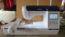 Brother innovis f440e for sale  LANGPORT