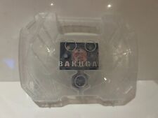 Bakugan clear storage for sale  STOCKTON-ON-TEES