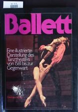 Ballett . gebraucht kaufen  Delitzsch