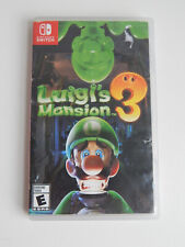 Luigi mansion game for sale  Hilliard