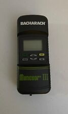 Bacharach monoxor iii for sale  Edmonds