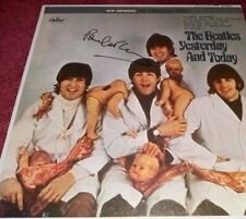 Beatles signed yesterday for sale  Bay Shore
