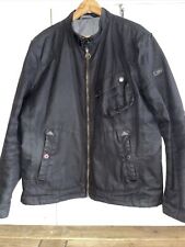 Nwt xxl barbour for sale  CROOK