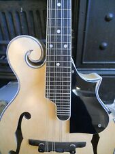 Mcneleea mandolin lovery for sale  RYE