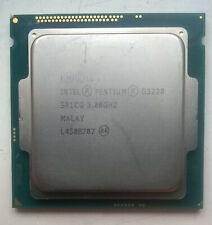 Usado, CPU Intel Pentium G3220, G3240, G3250, G3260 LGA1150 100% funcionando comprar usado  Enviando para Brazil